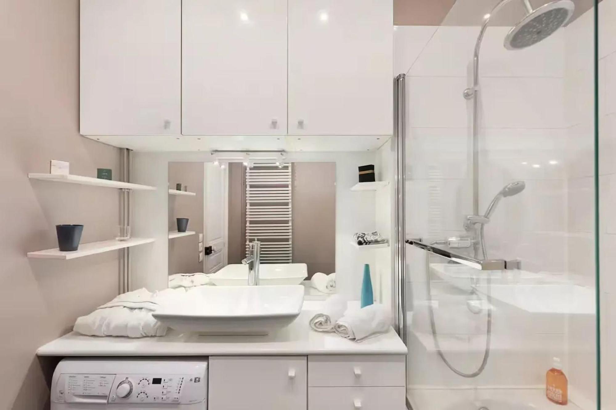 Moderne A Pres Des Champs-elysees Appartamento *