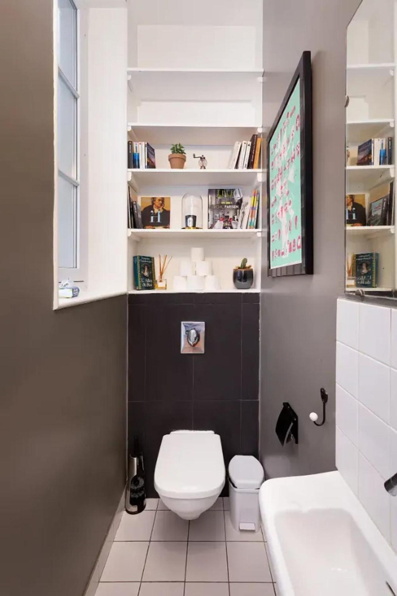 Appartamento Moderne A Pres Des Champs-elysees